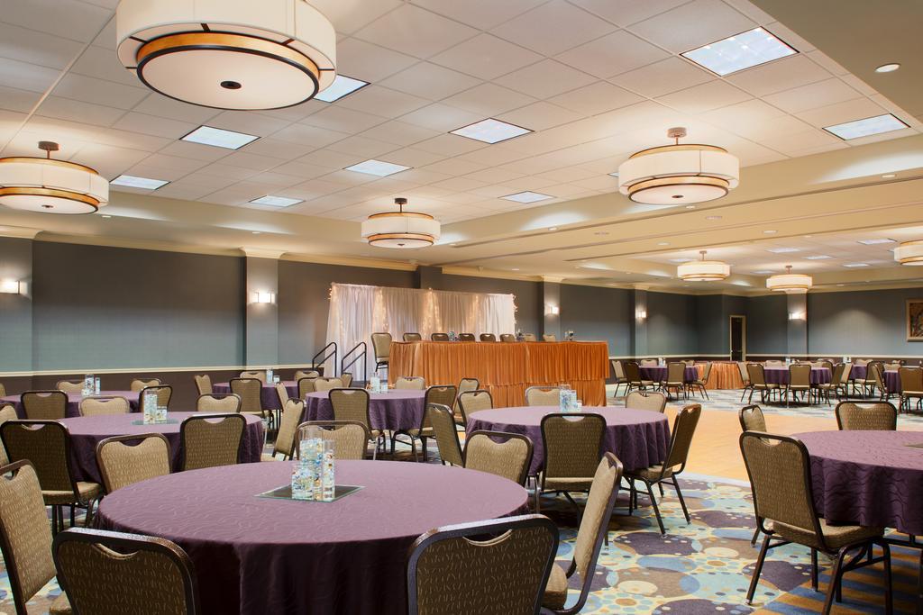 Hilton Garden Inn Omaha East/Council Bluffs Exterior photo