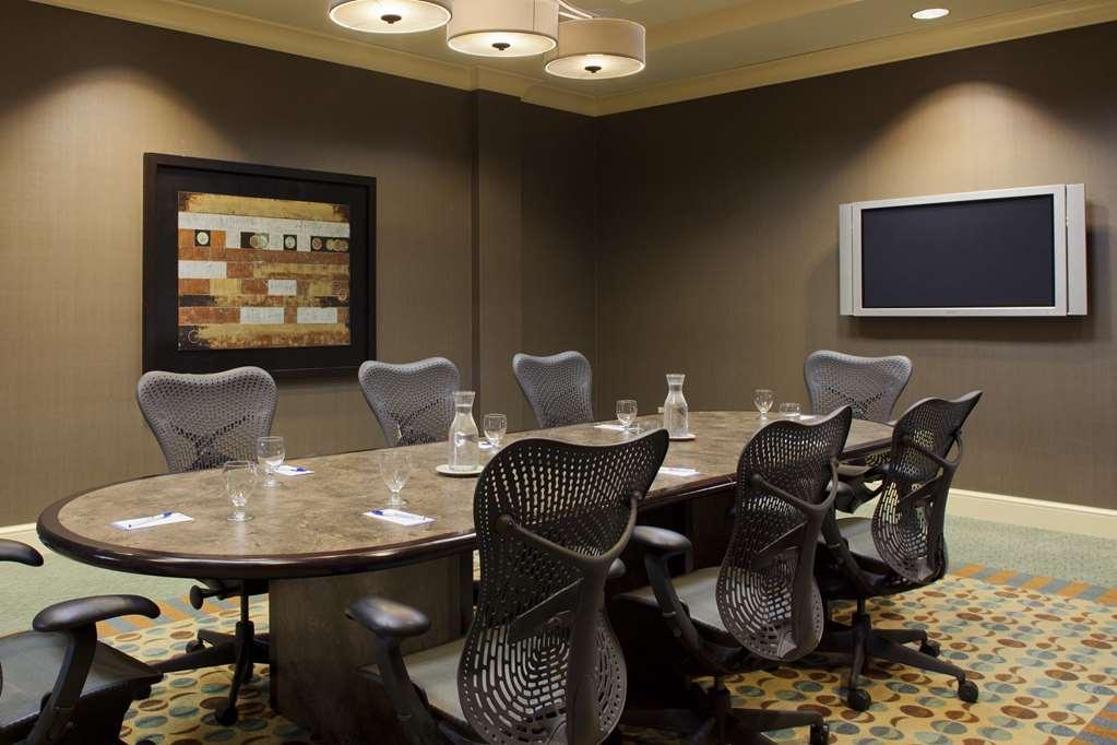 Hilton Garden Inn Omaha East/Council Bluffs Facilities photo