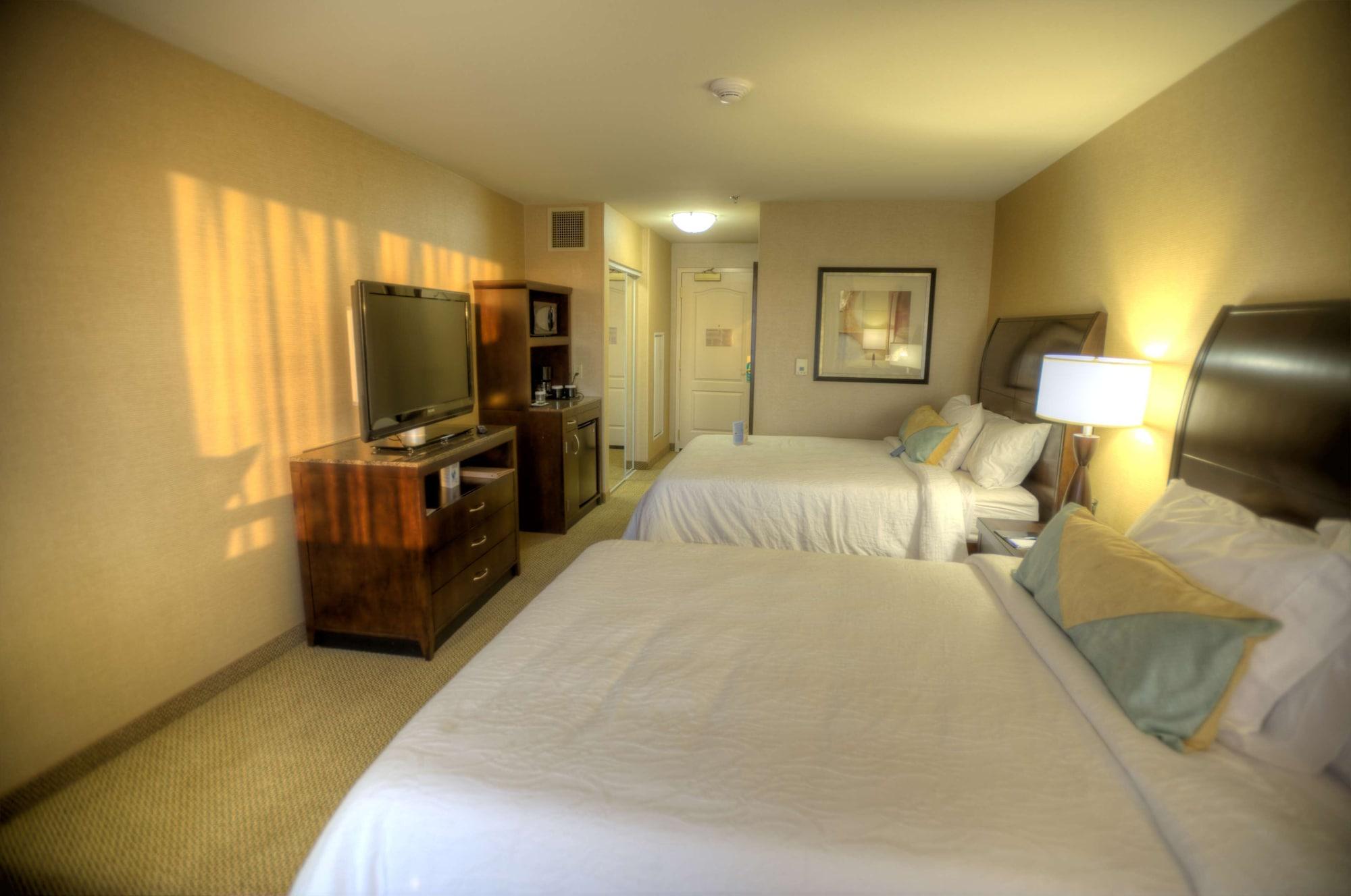 Hilton Garden Inn Omaha East/Council Bluffs Room photo