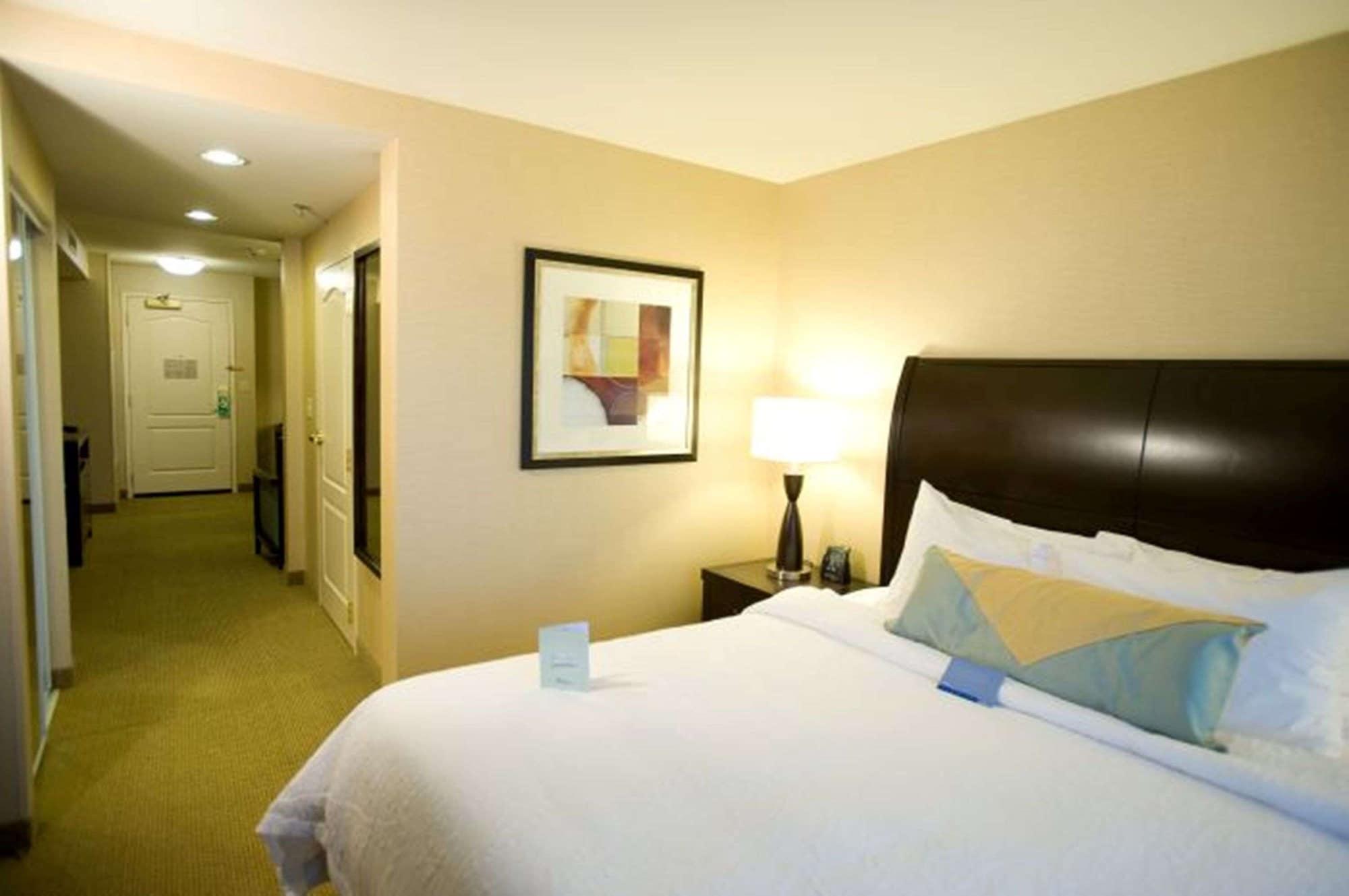 Hilton Garden Inn Omaha East/Council Bluffs Exterior photo