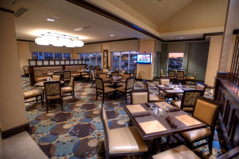 Hilton Garden Inn Omaha East/Council Bluffs Exterior photo
