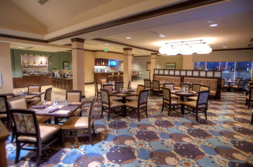 Hilton Garden Inn Omaha East/Council Bluffs Exterior photo