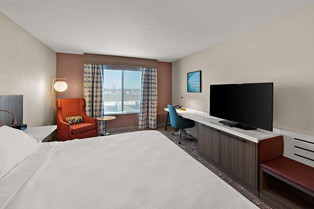 Hilton Garden Inn Omaha East/Council Bluffs Room photo