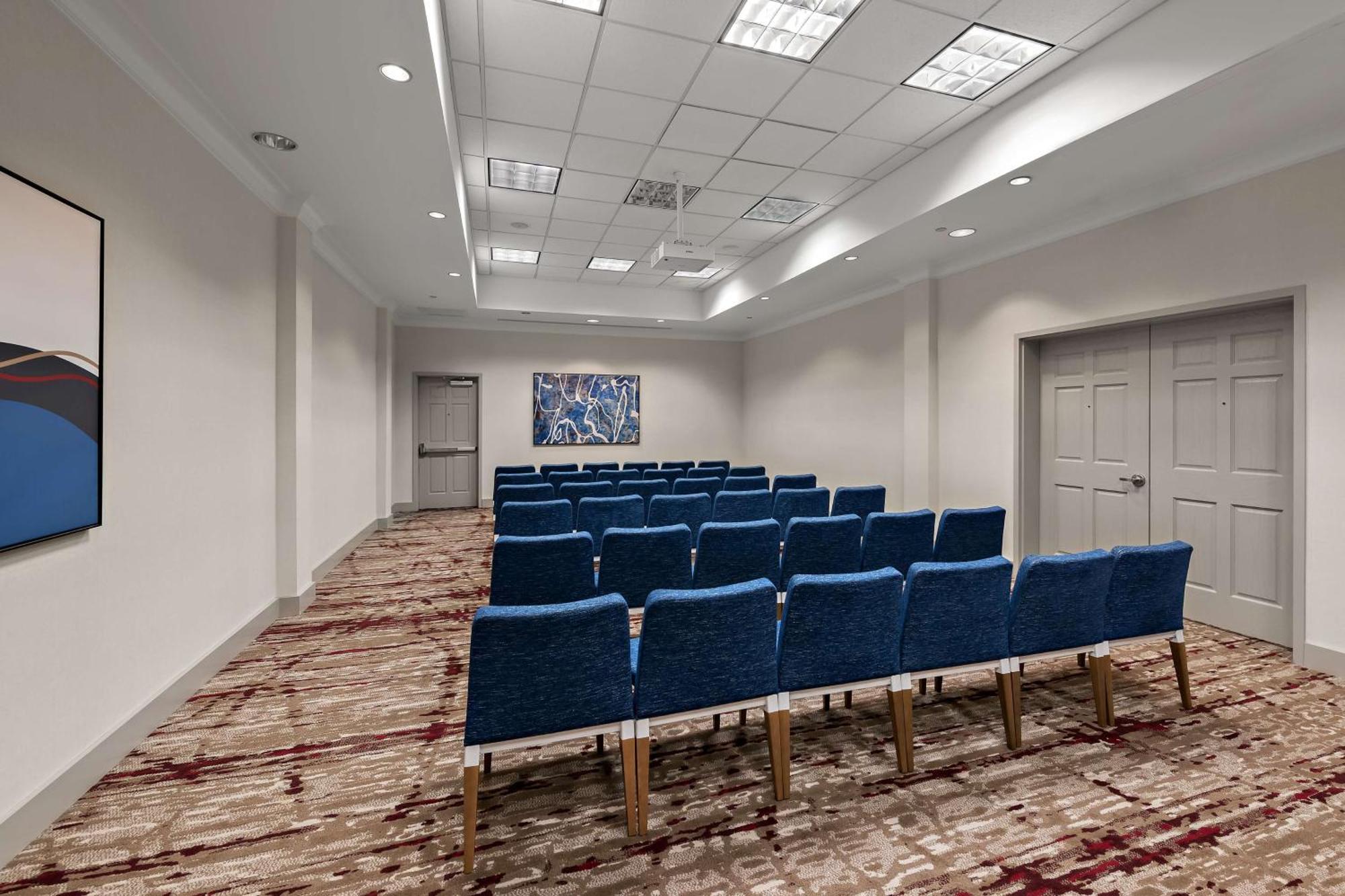 Hilton Garden Inn Omaha East/Council Bluffs Exterior photo