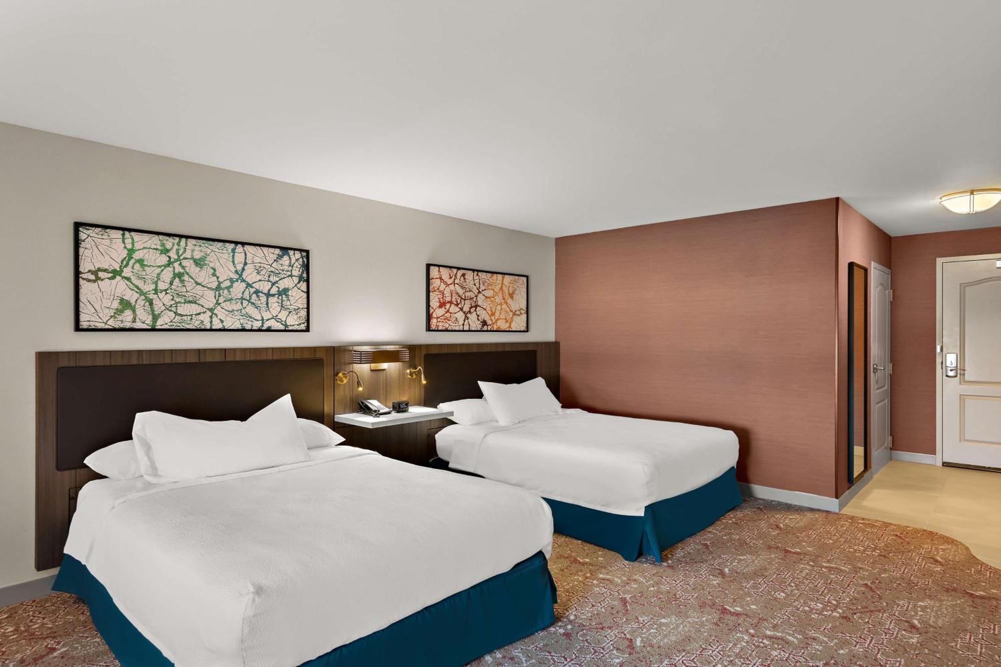 Hilton Garden Inn Omaha East/Council Bluffs Exterior photo