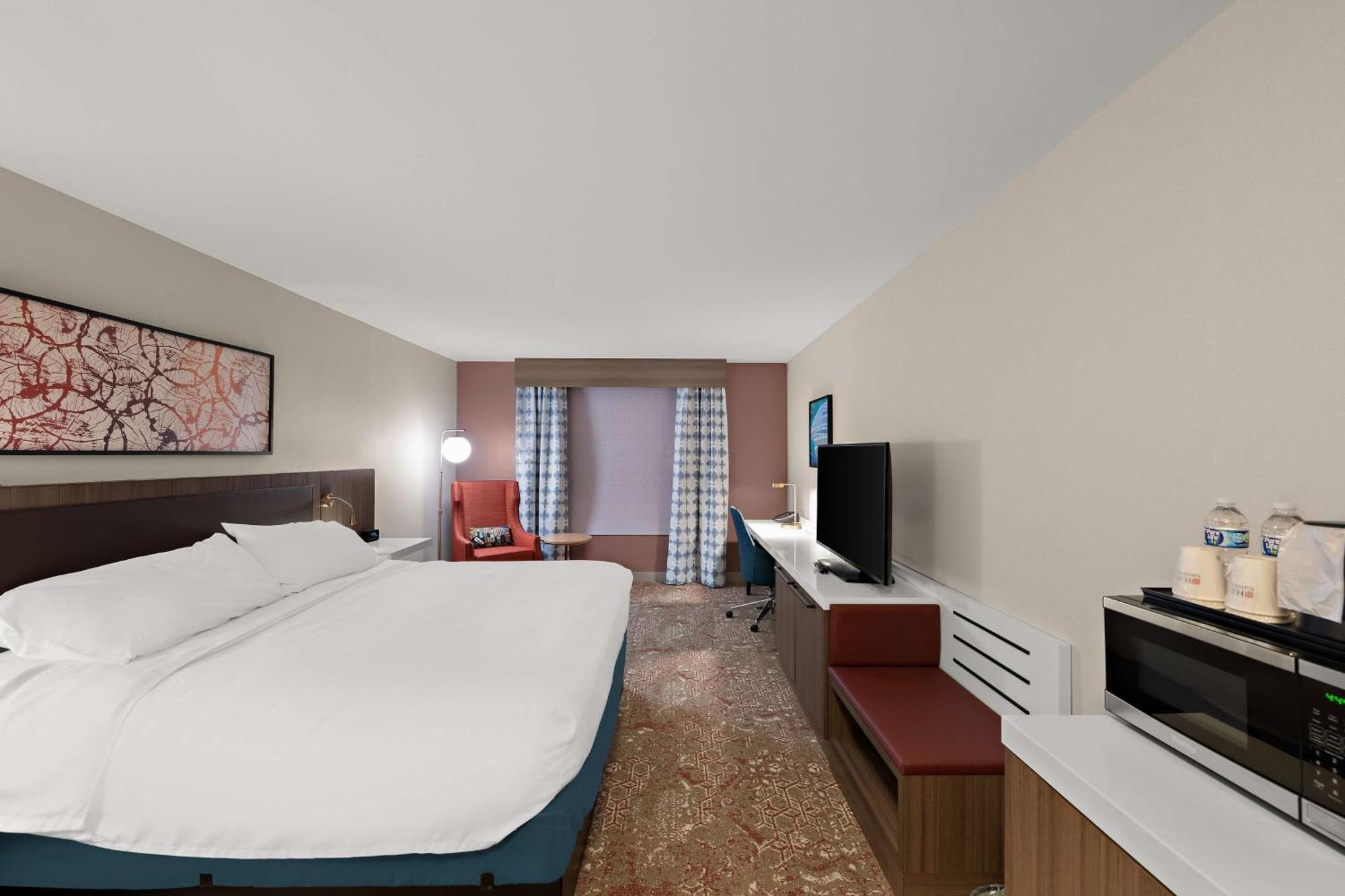Hilton Garden Inn Omaha East/Council Bluffs Exterior photo