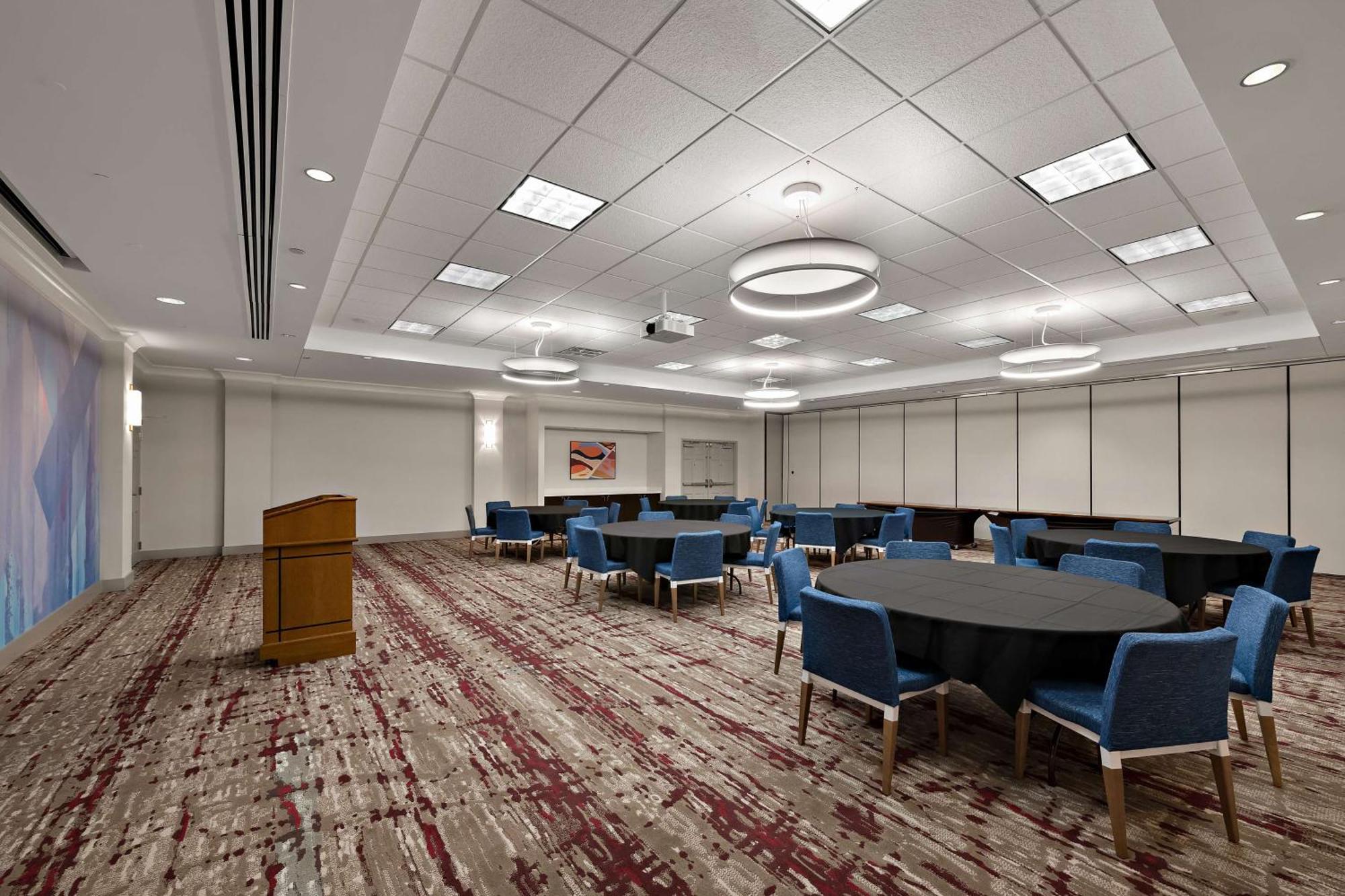 Hilton Garden Inn Omaha East/Council Bluffs Exterior photo