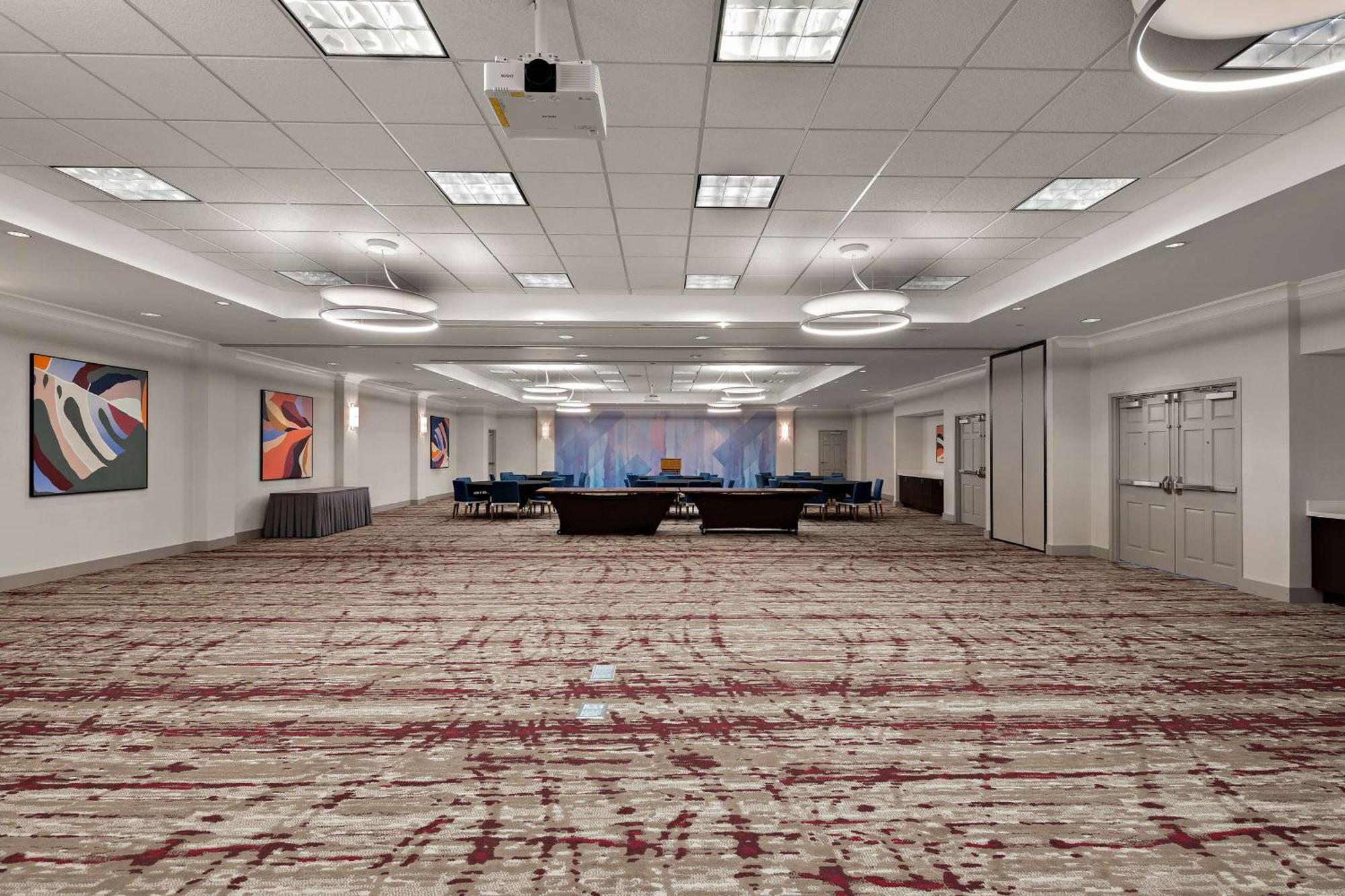 Hilton Garden Inn Omaha East/Council Bluffs Exterior photo