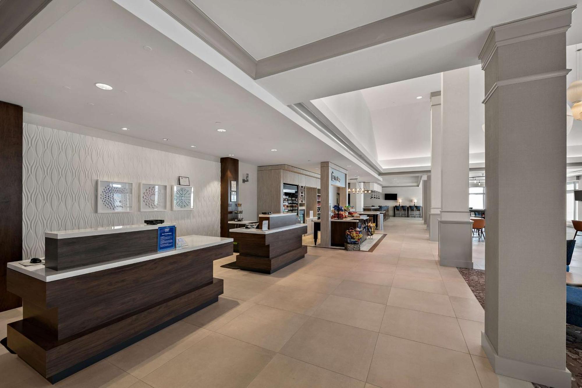 Hilton Garden Inn Omaha East/Council Bluffs Exterior photo