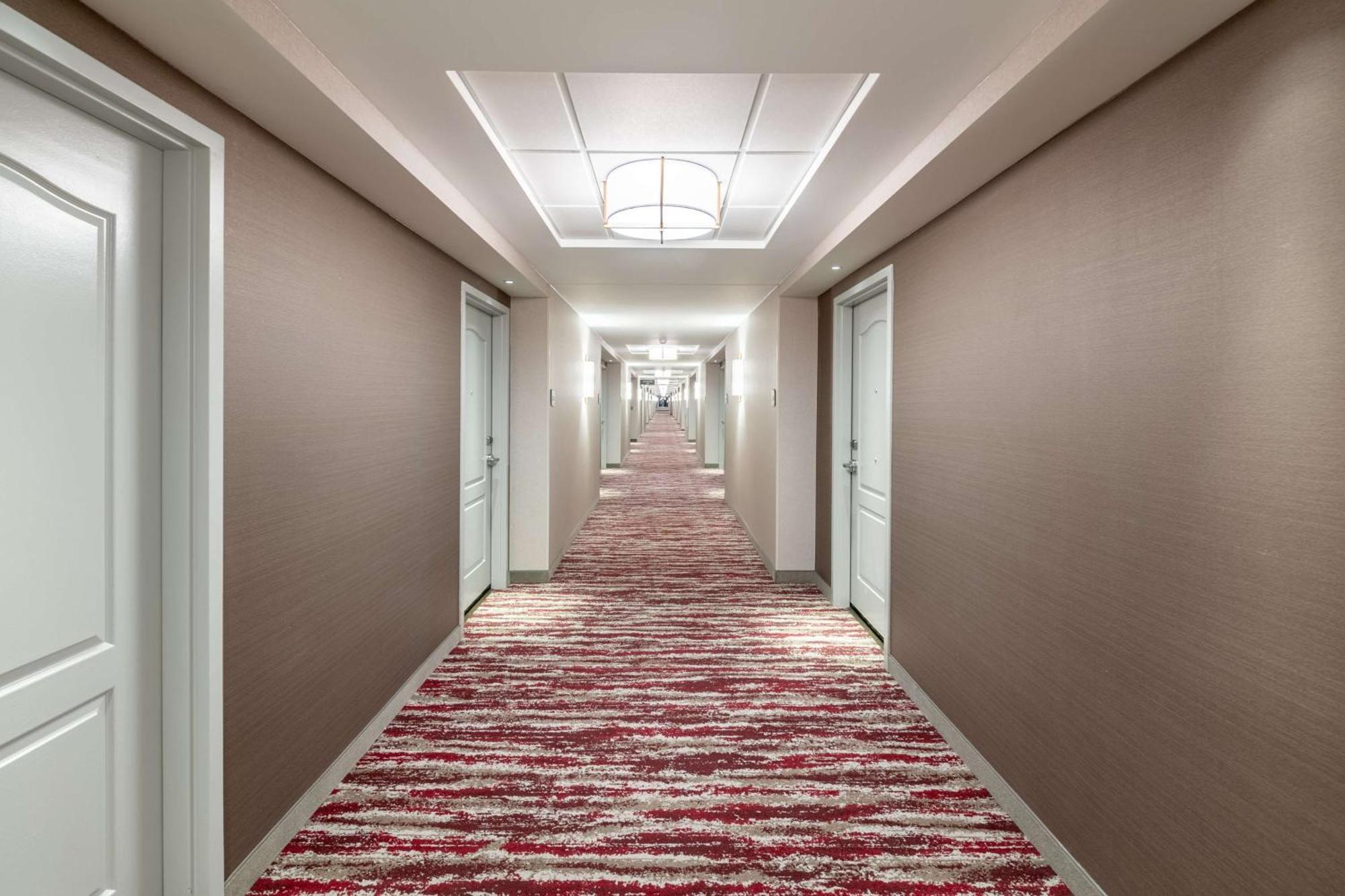 Hilton Garden Inn Omaha East/Council Bluffs Exterior photo