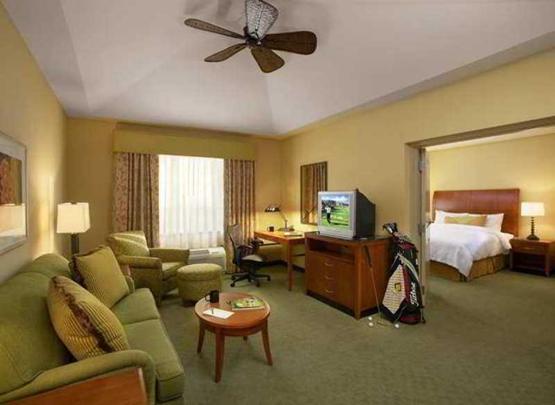 Hilton Garden Inn Omaha East/Council Bluffs Room photo