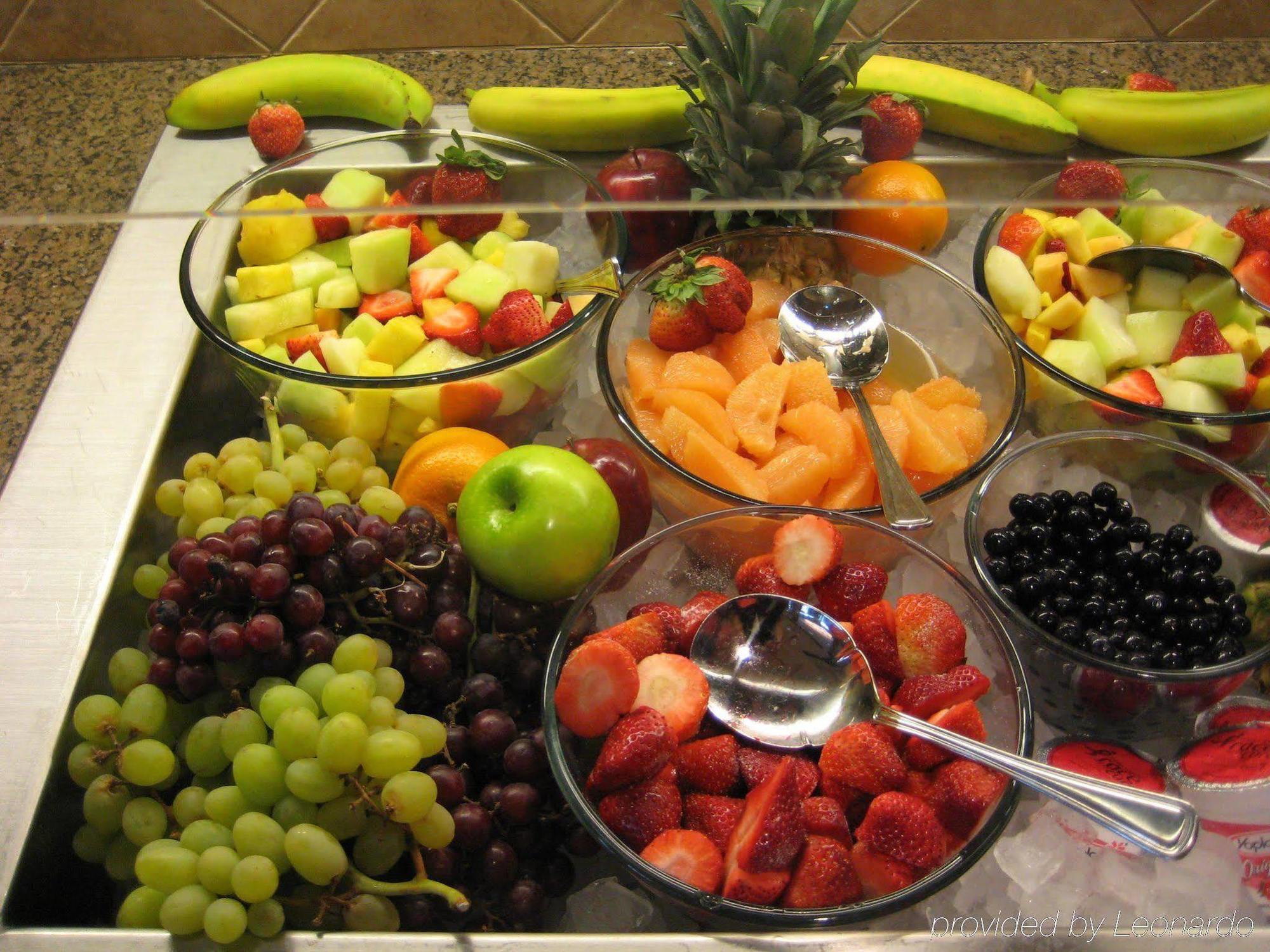 Hilton Garden Inn Omaha East/Council Bluffs Restaurant photo
